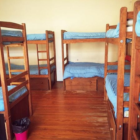 Ukelele Hostel Montevideo Kültér fotó