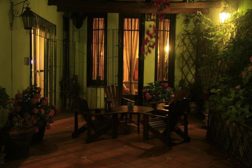 Ukelele Hostel Montevideo Kültér fotó