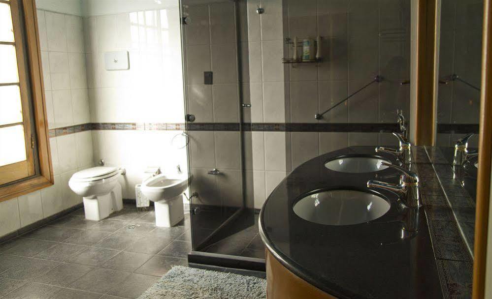 Ukelele Hostel Montevideo Kültér fotó