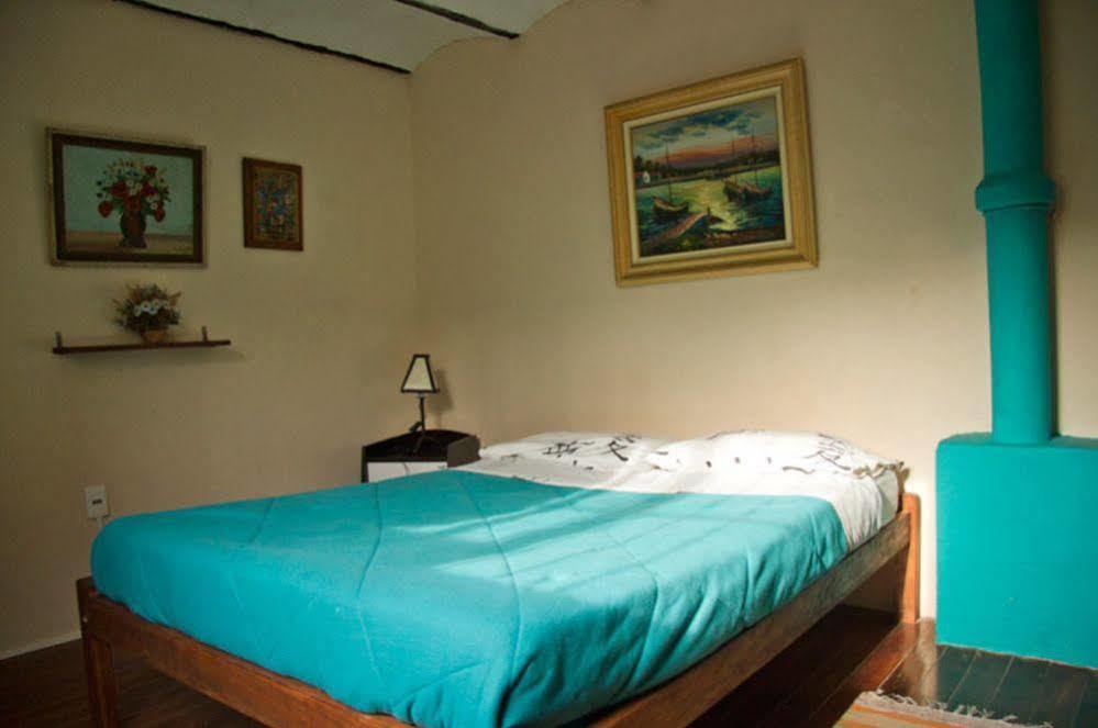 Ukelele Hostel Montevideo Kültér fotó